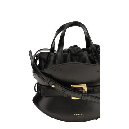Shuffle Mini Shoulder Bag - Image 4