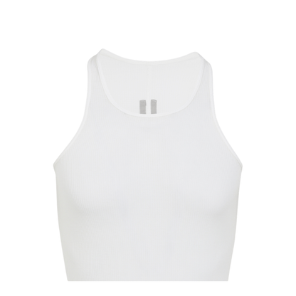 Basic Rib Tank Top - Image 10