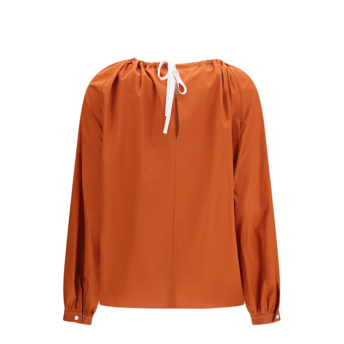 Cotton Blouse - Image 2
