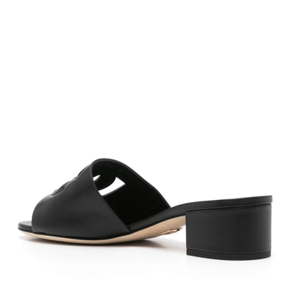 Sandals Black - Image 3