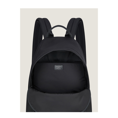 Essential U Backpack in Nylon - Image 5