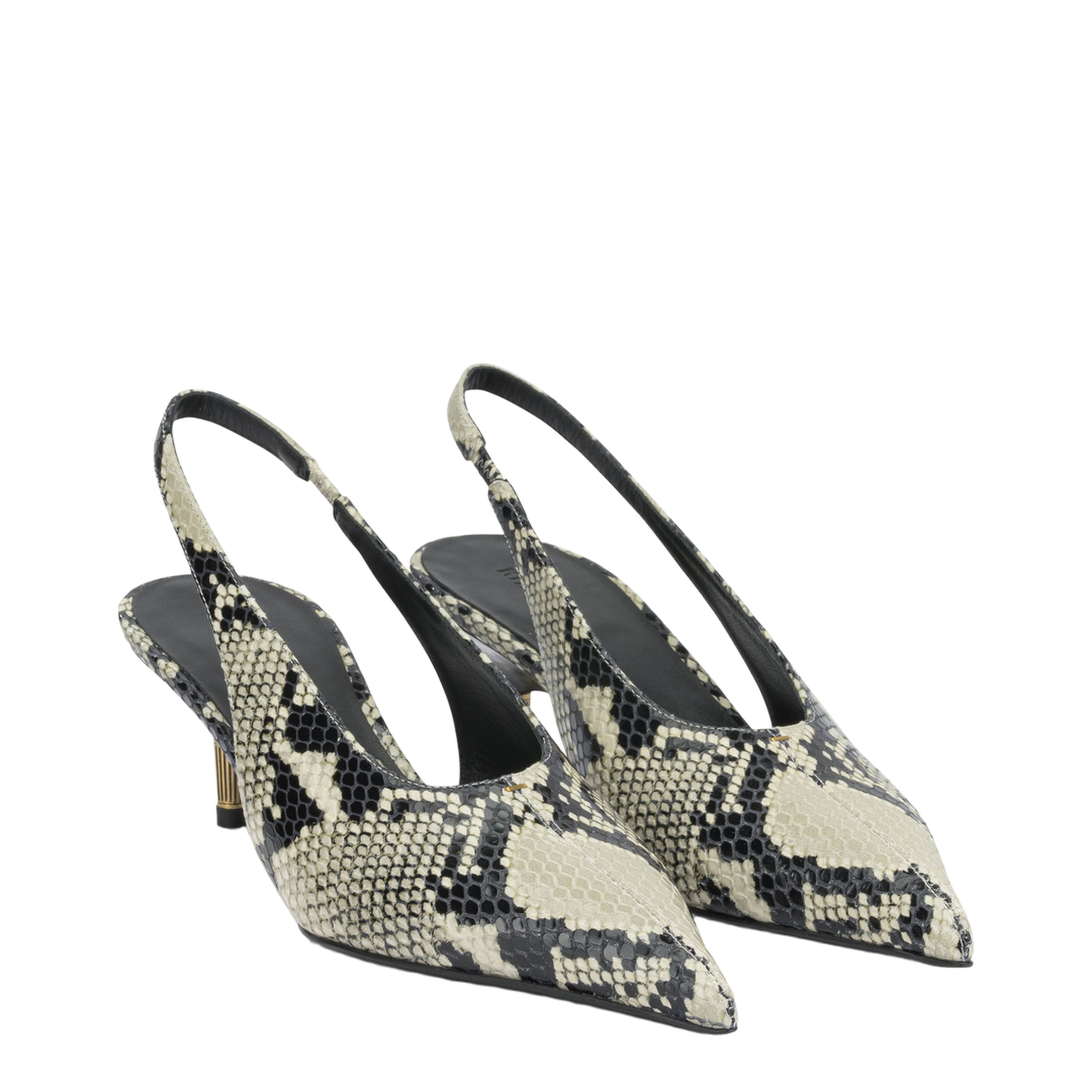 Bella 55Mm Slingback - Image 2