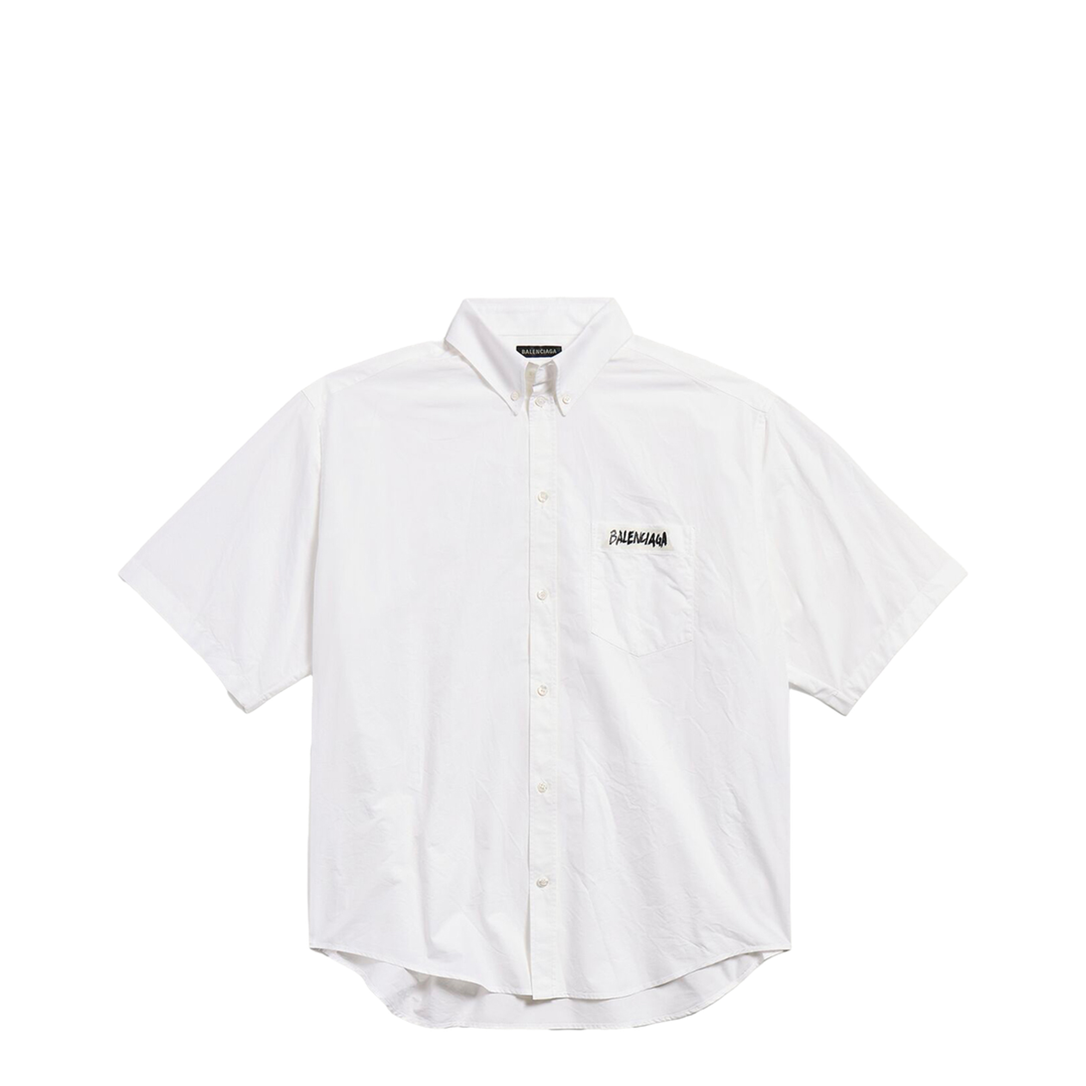 S/S Large Fit Shirt - Image 1