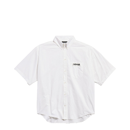 S/S Large Fit Shirt - Image 1