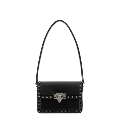 Rockstud Shoulder Bag - Image 1