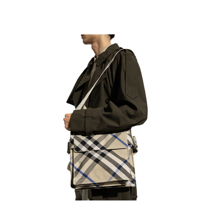 Shoulder Bag Trench Small - Image 2