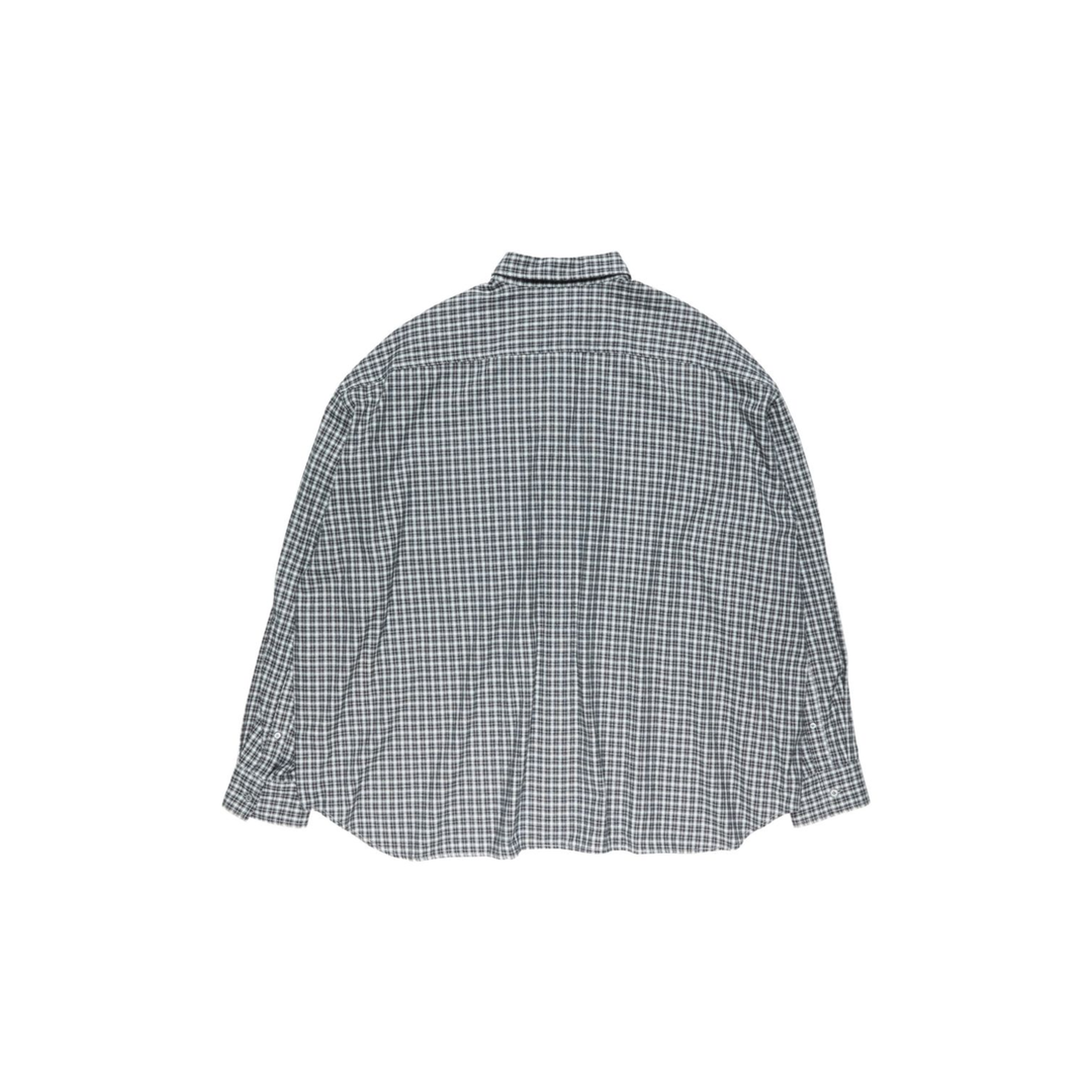 Shirts Black - Image 4