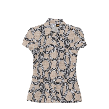 Shirts Beige - Image 1