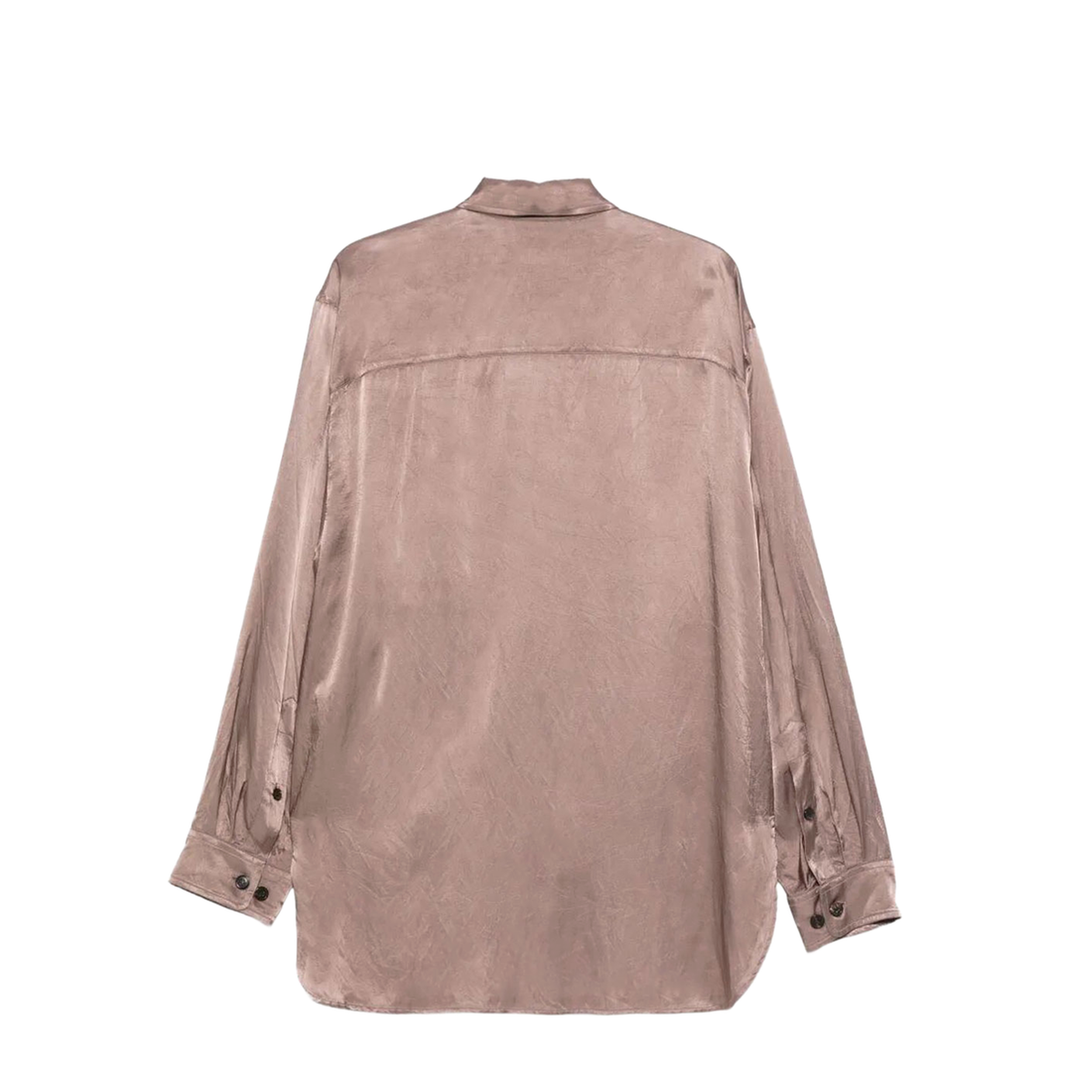 Calendo Shirt with Patch Pockets - Image 2