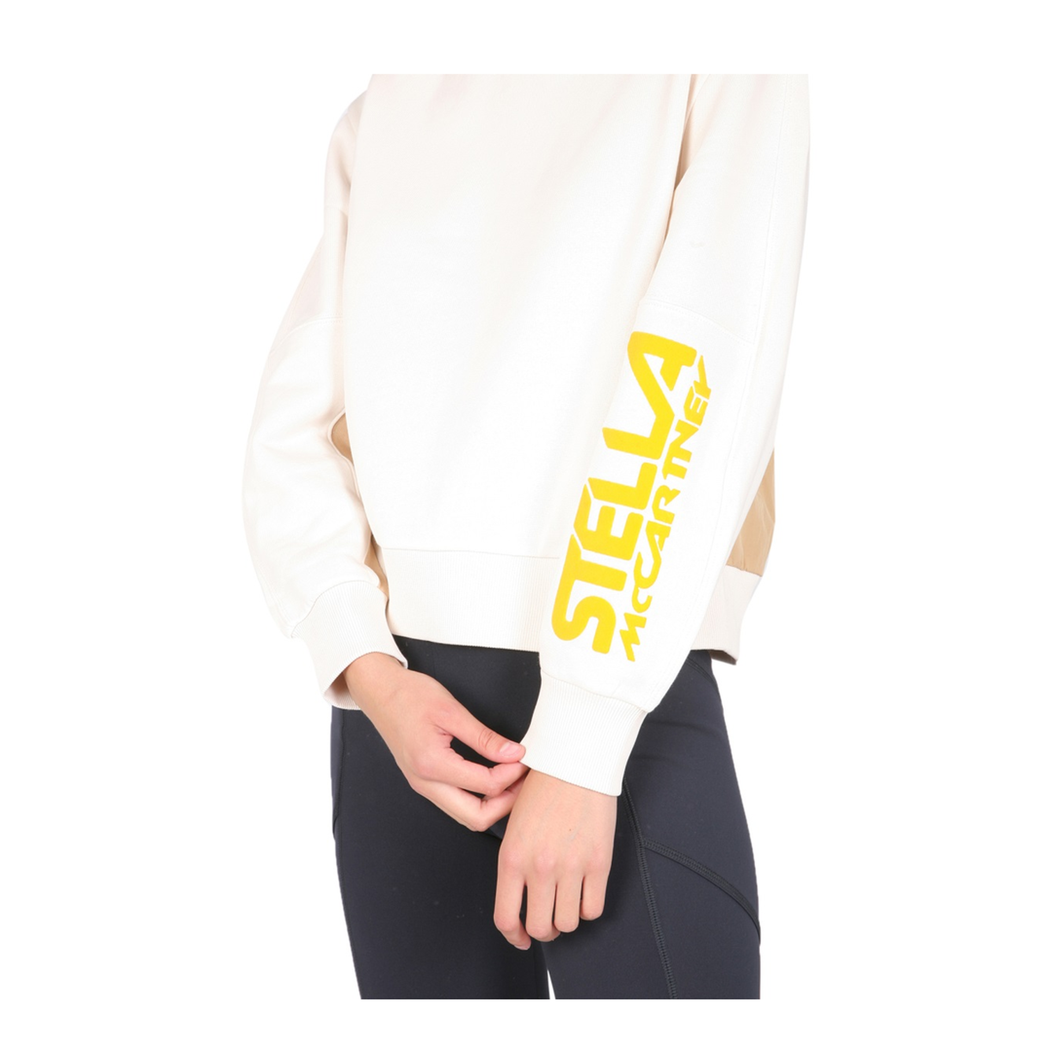 Sweatshirt with Logo - Image 4