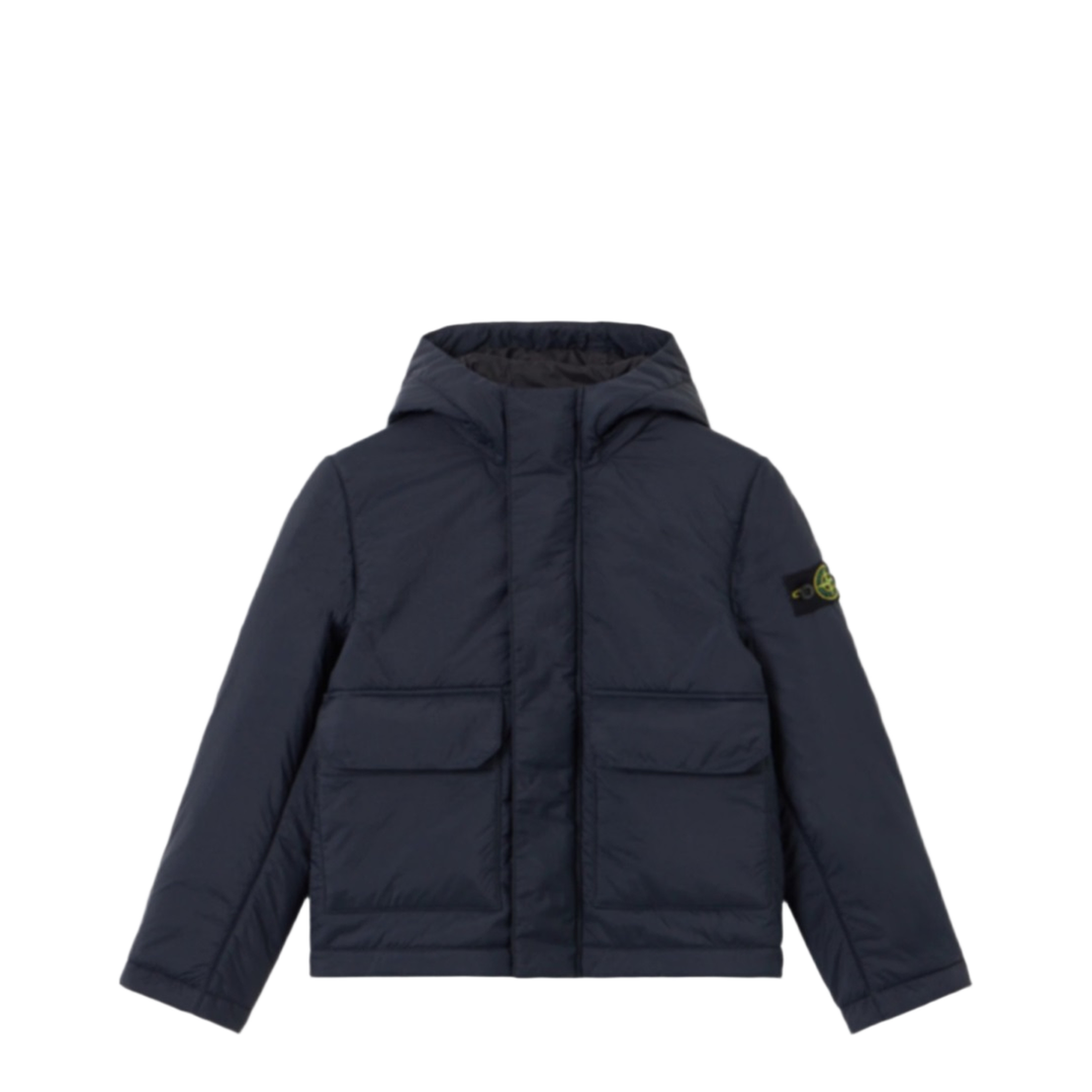 JACKET - Image 1