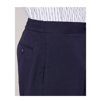 Trousers Blue - Image 7