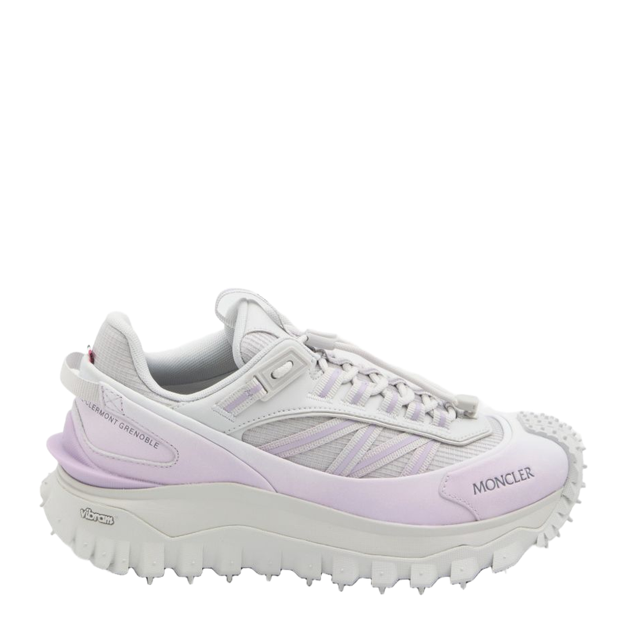 Trailgrip Sneakers - Image 1