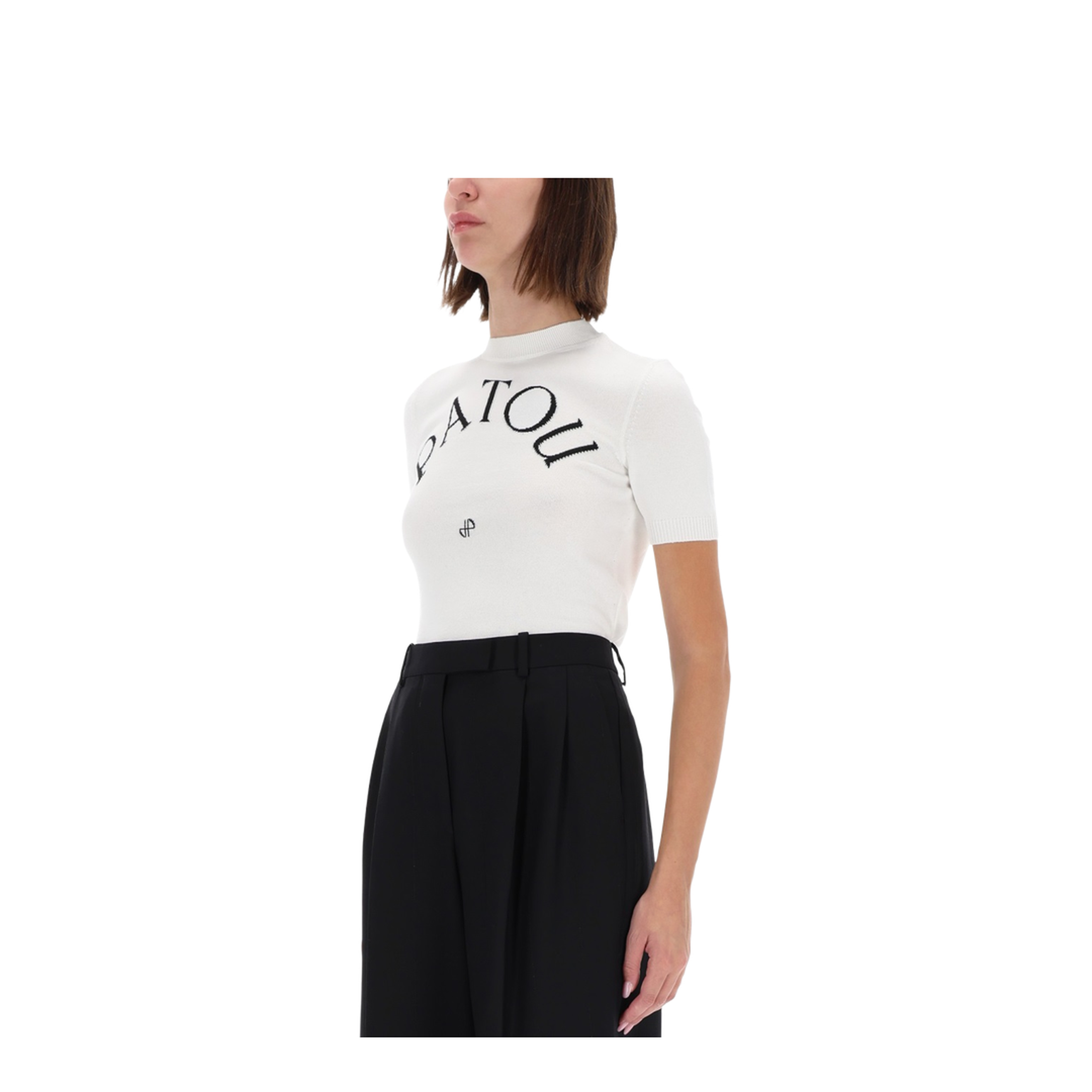 Sweaters White - Image 4