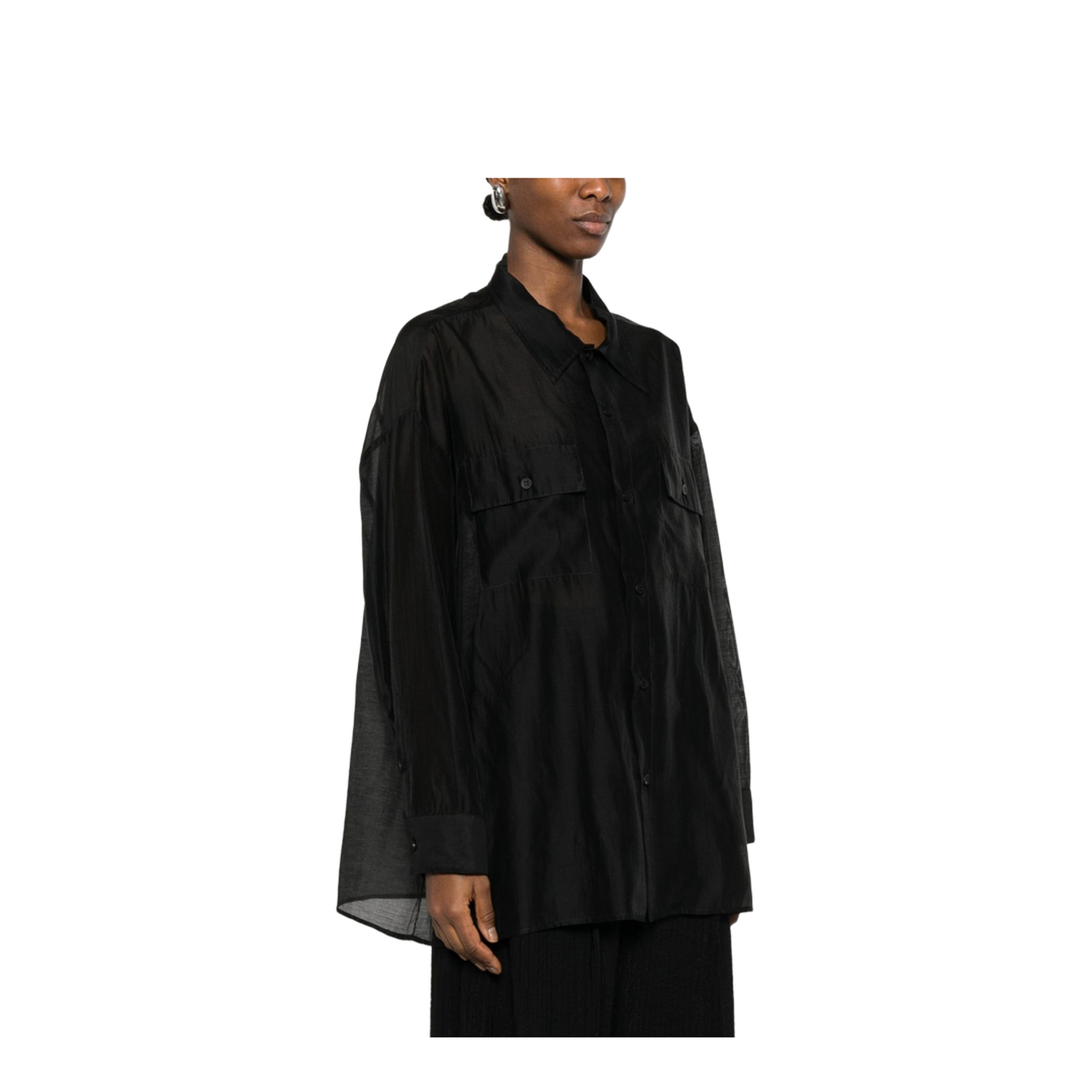 Shirts Black - Image 3