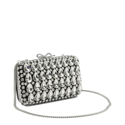 Clutch With Crystals - Image 2