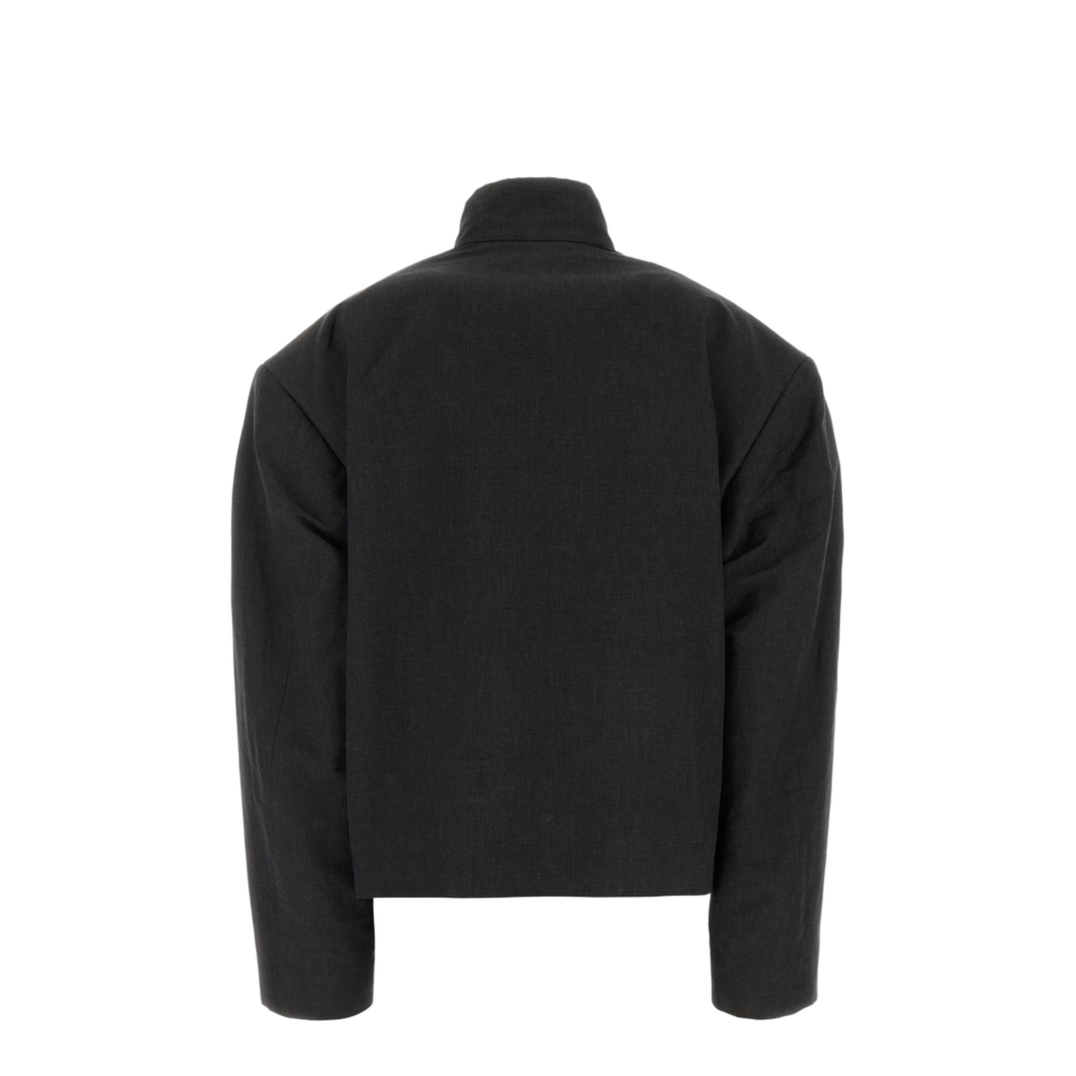 Tracksuit Jacket - Image 1
