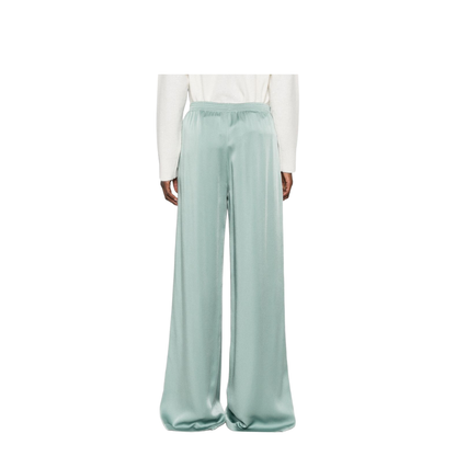 Trousers Green - Image 4