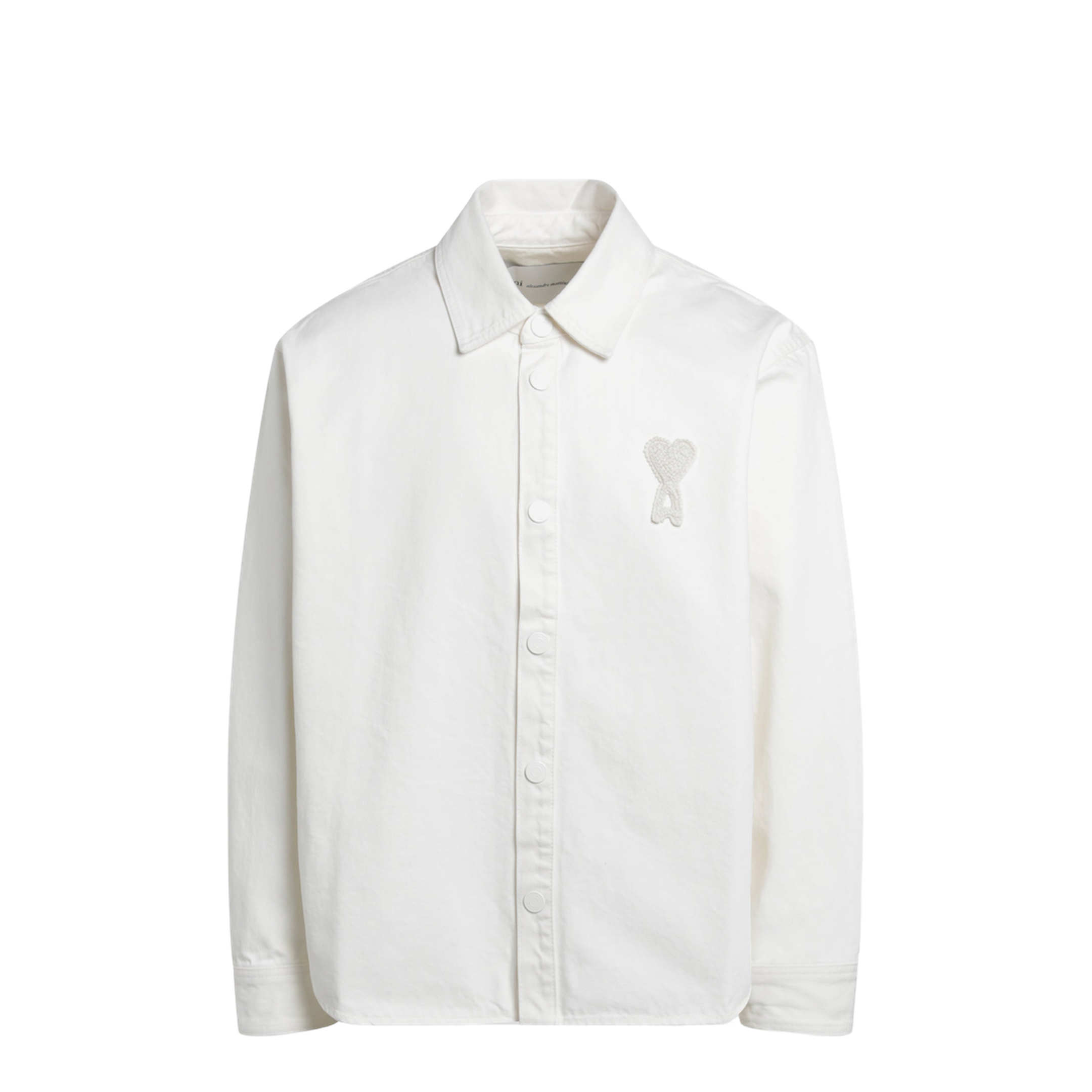 Cream de Coeur Shirt - Image 1