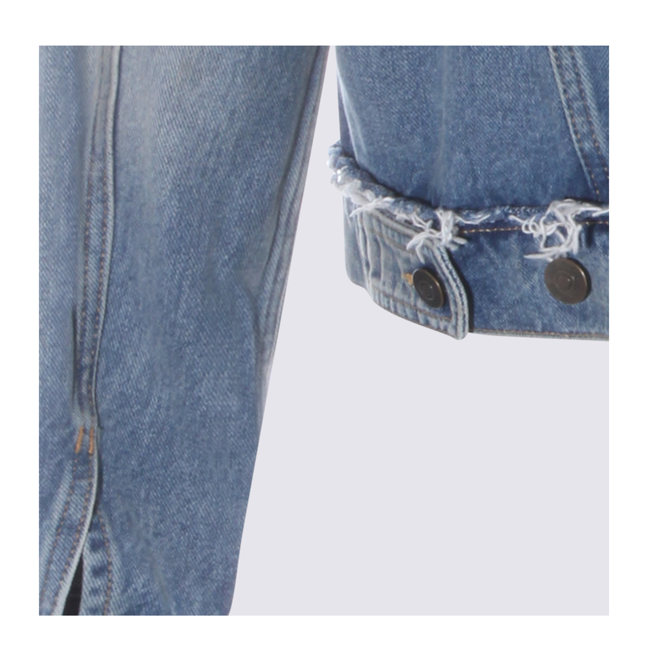 Denim Jacket - Image 8