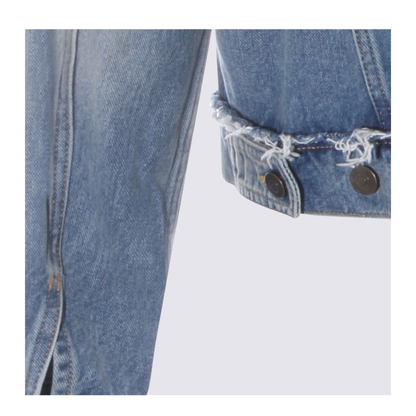 Denim Jacket - Image 8