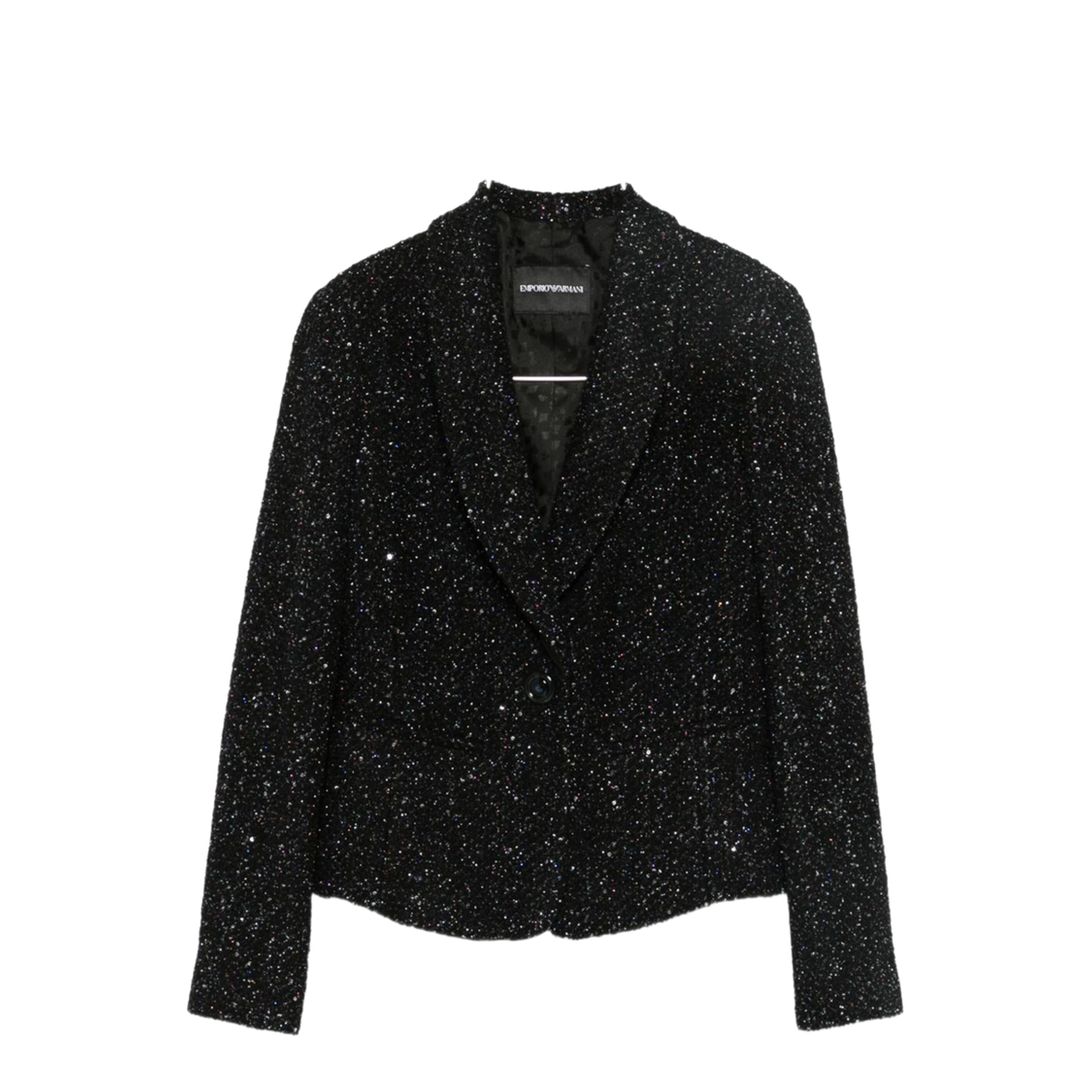 Jackets Black - Image 1