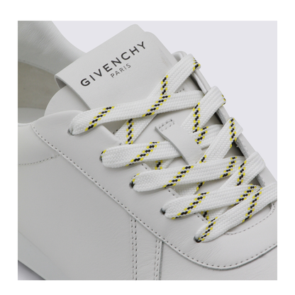 Glide Runner White - Image 8