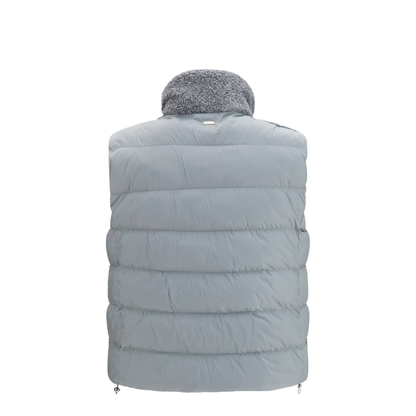 Padded Vest - Image 2
