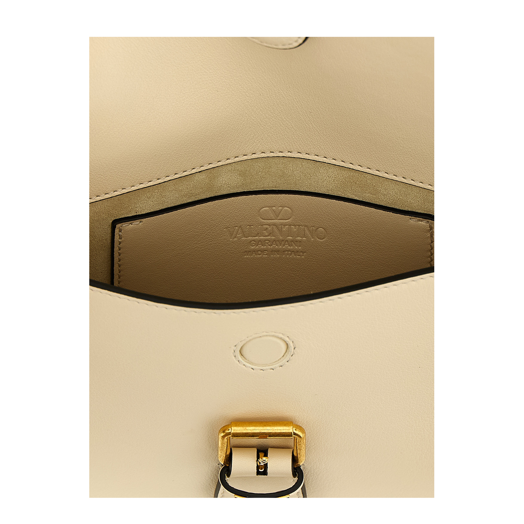 Flaneuse Small Shoulder Bag - Image 4