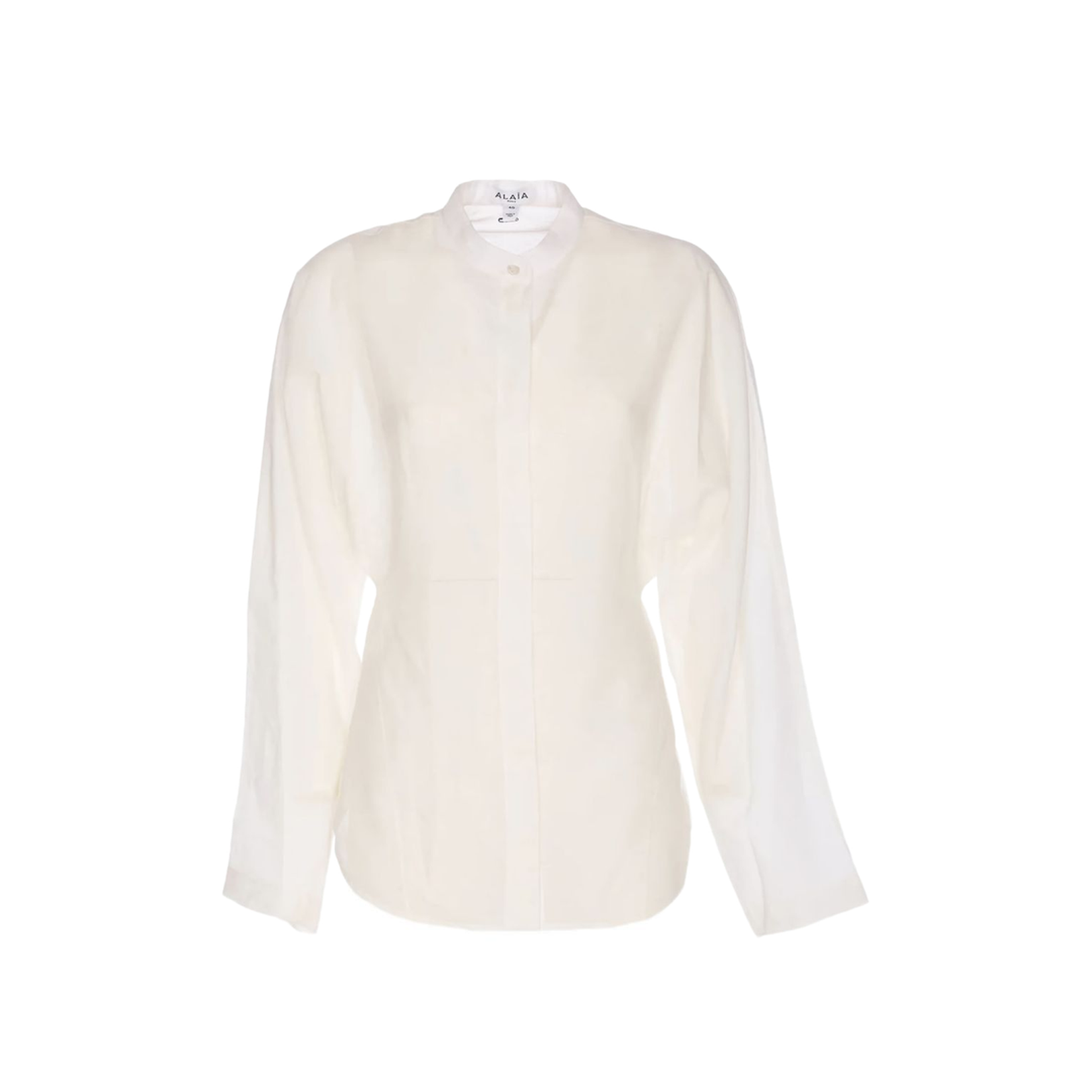 Shirts White - Image 1