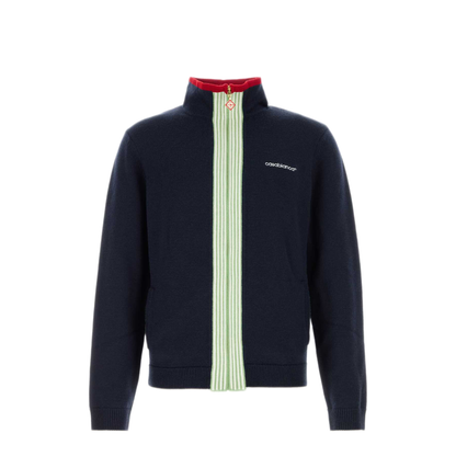 Merino Wool Sports Jacket - Image 1