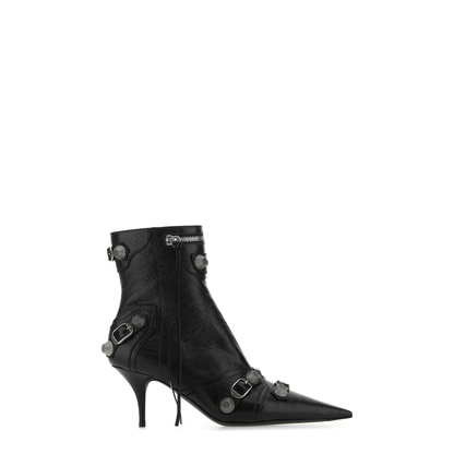 Cagole 90 Booties - Image 2