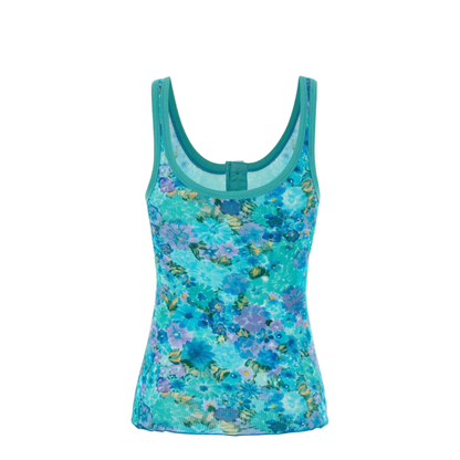 Top Light Blue - Image 2