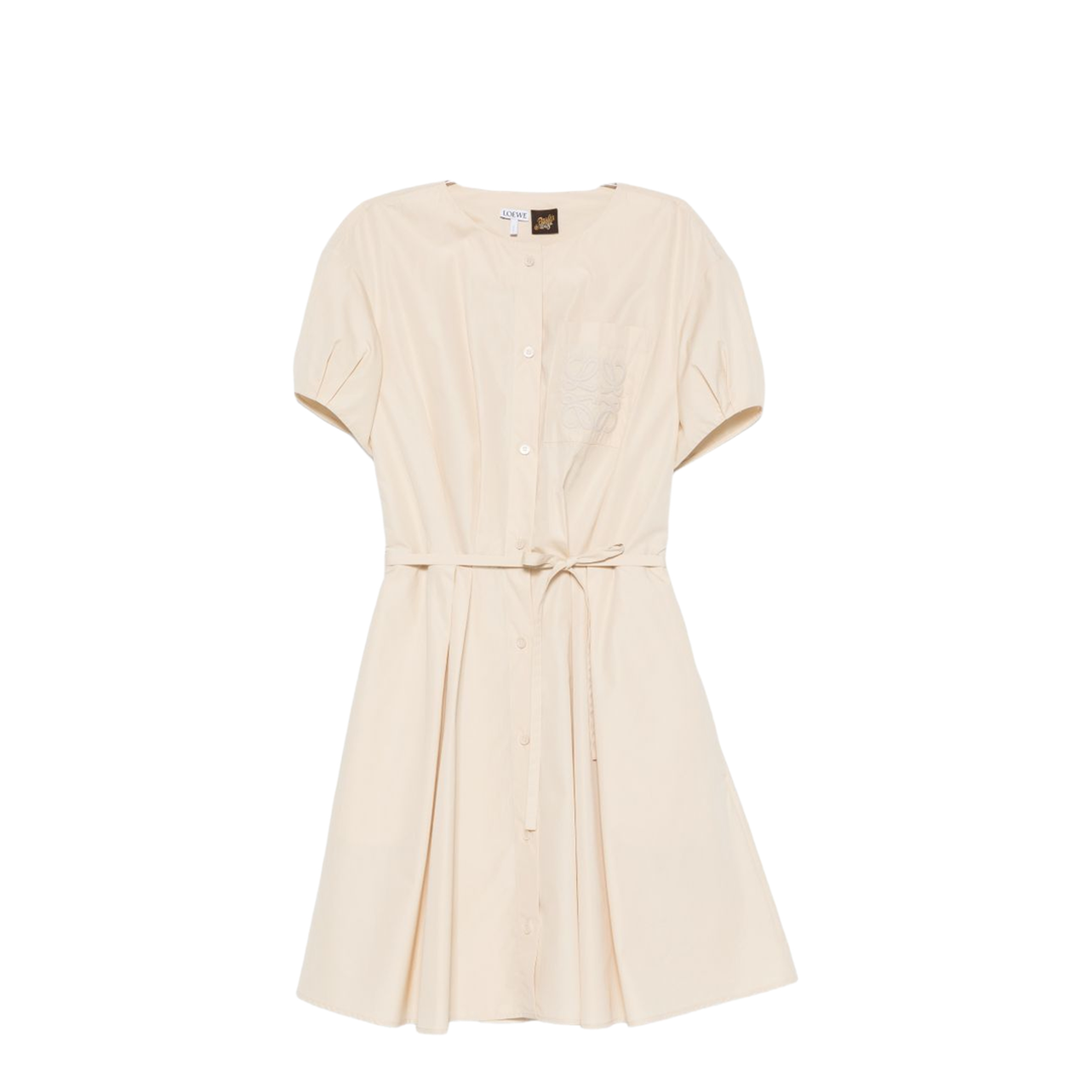 Midi Dress - Image 1
