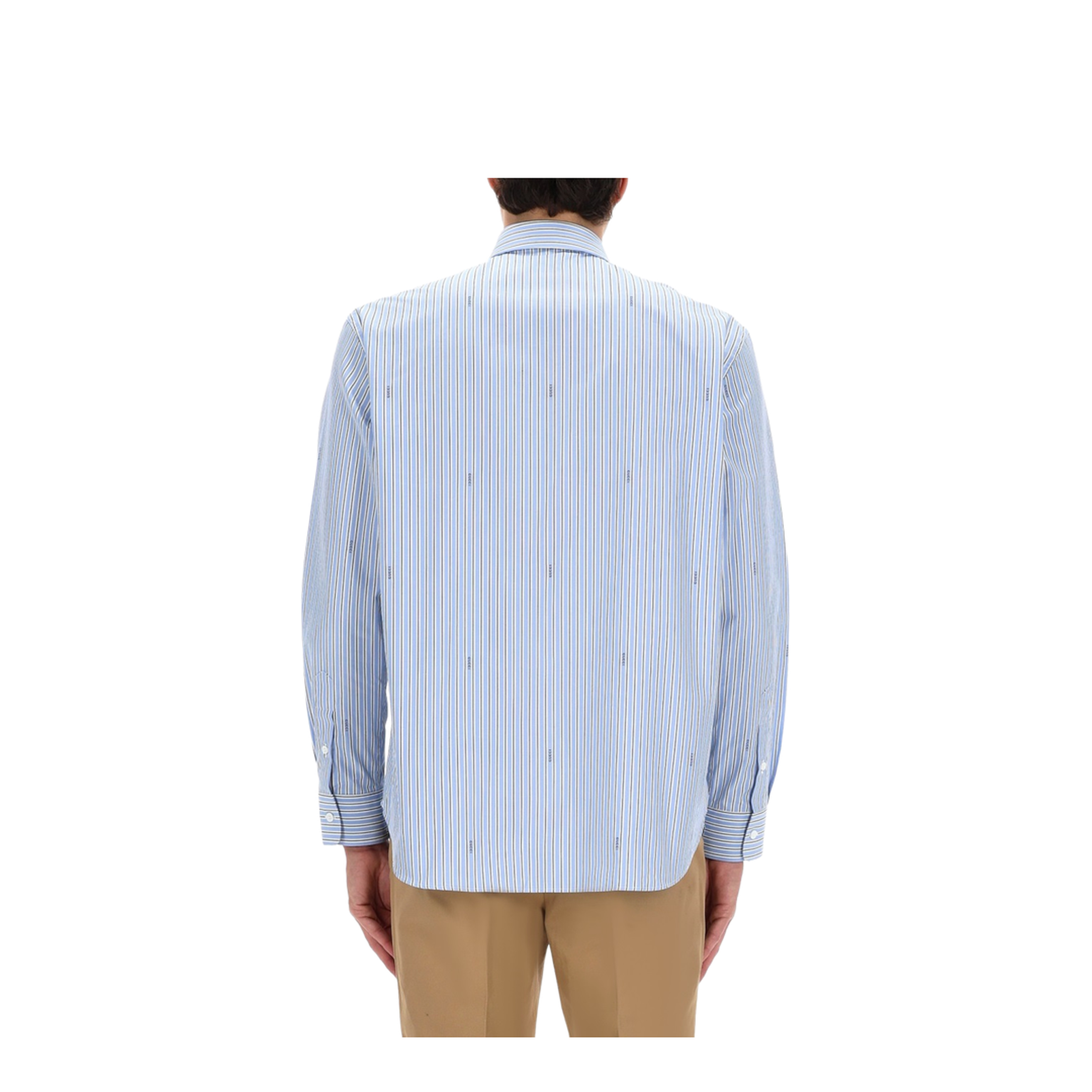 Striped Shirt - Image 5