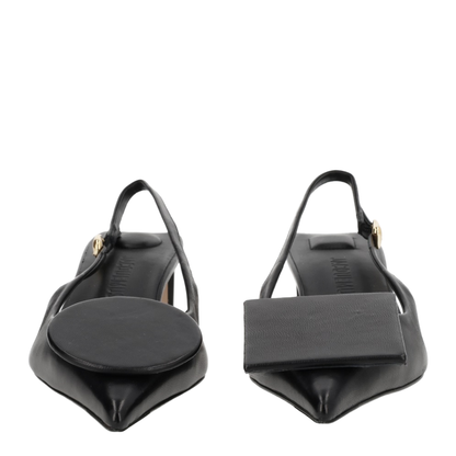 Slingbacks Duelo Shoe - Image 3