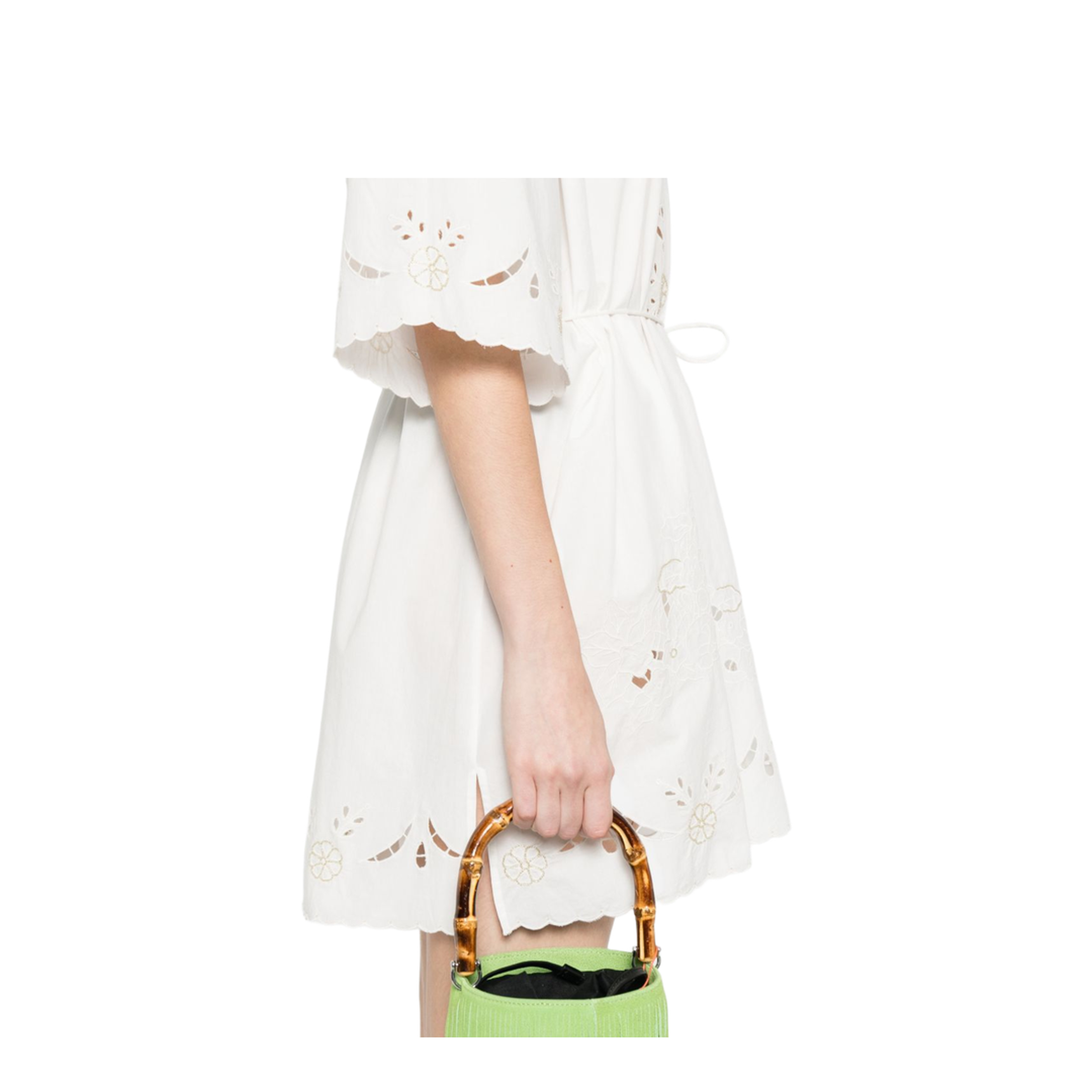 Dresses White - Image 2