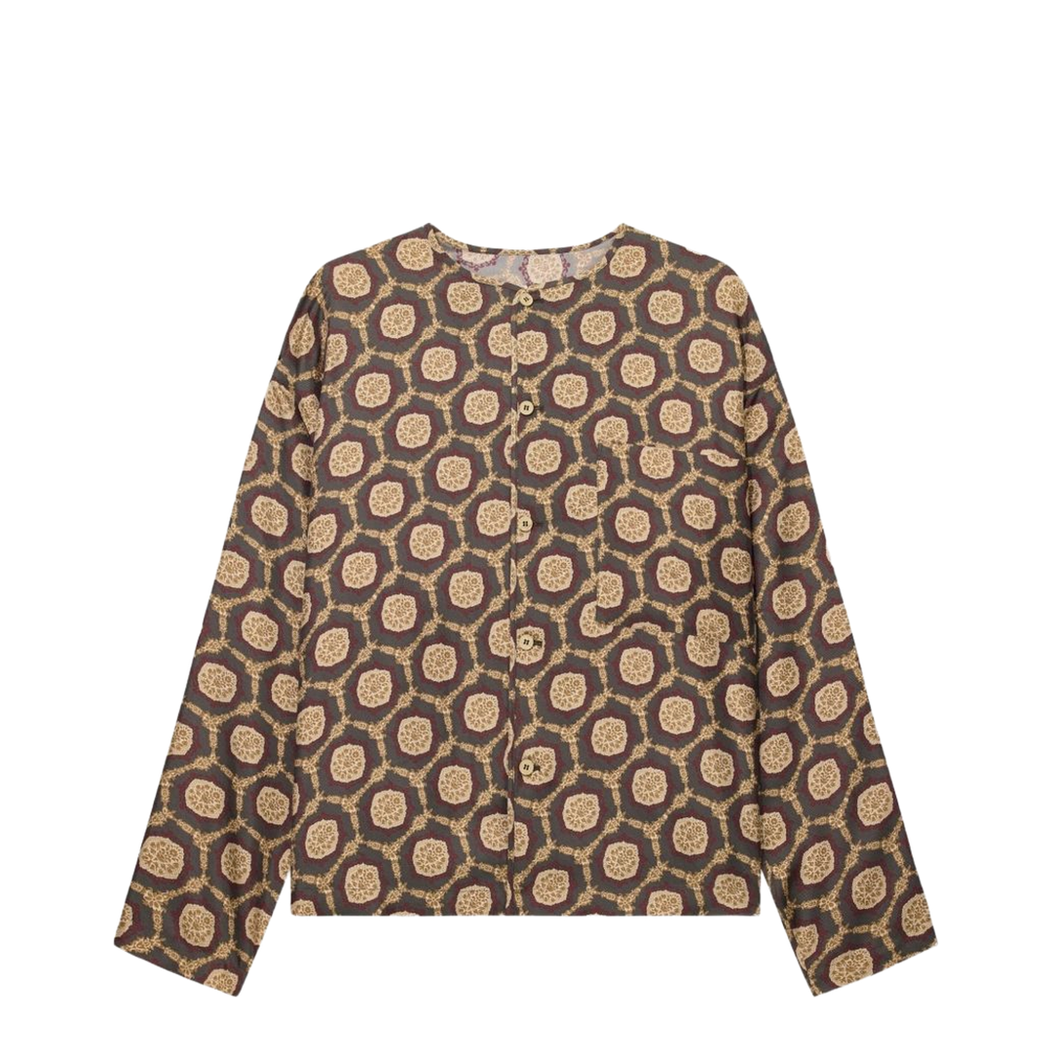 Jackets Multicolour - Image 1