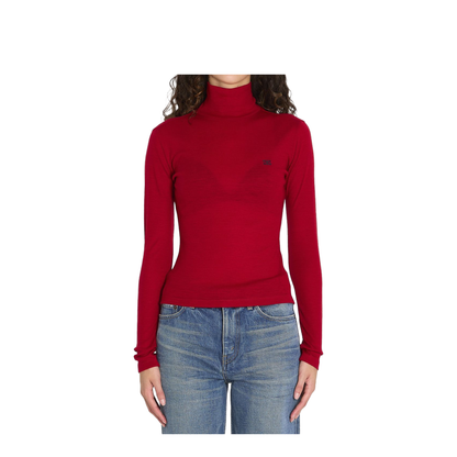 Sweaters Red - Image 1