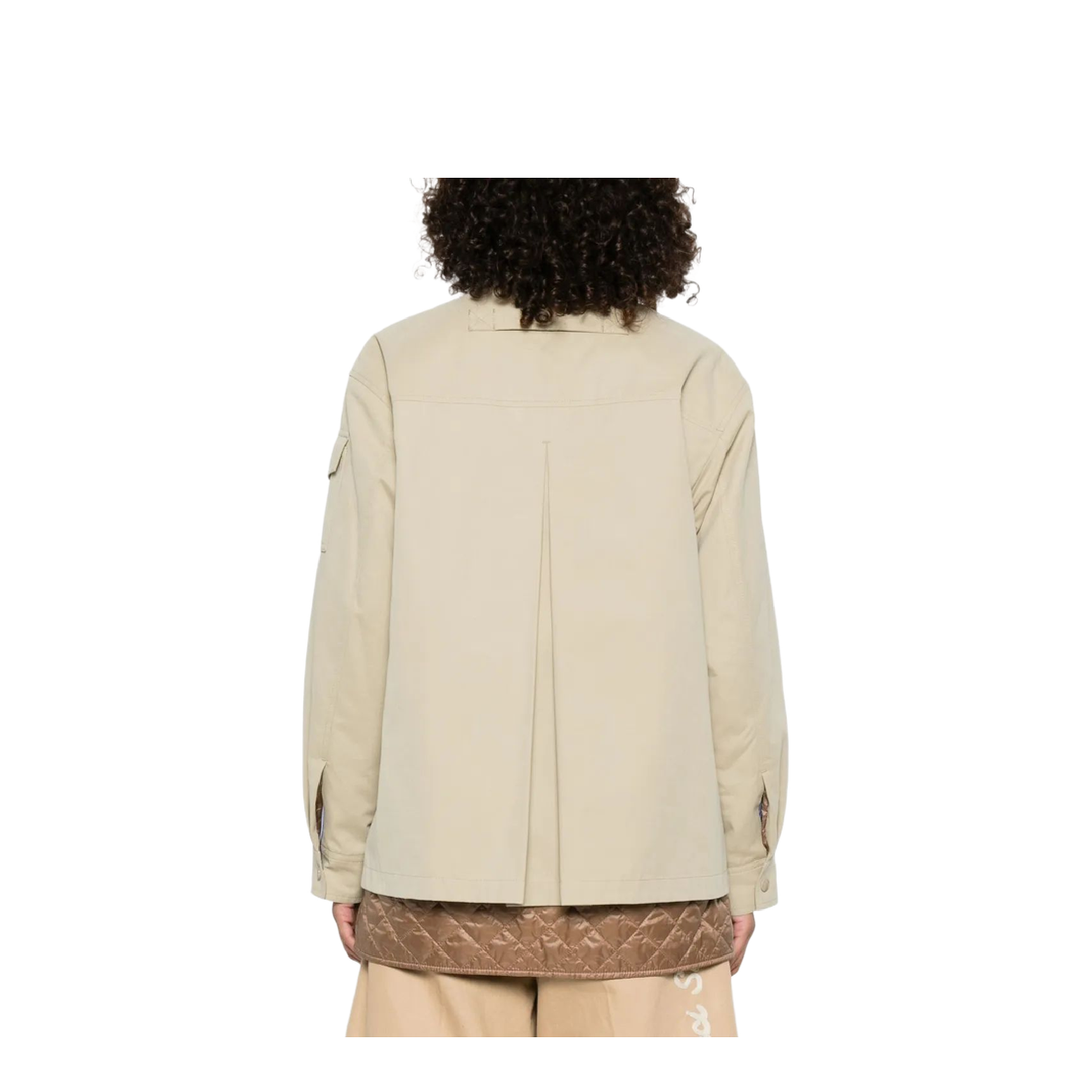 Women's Jacket - Image 4