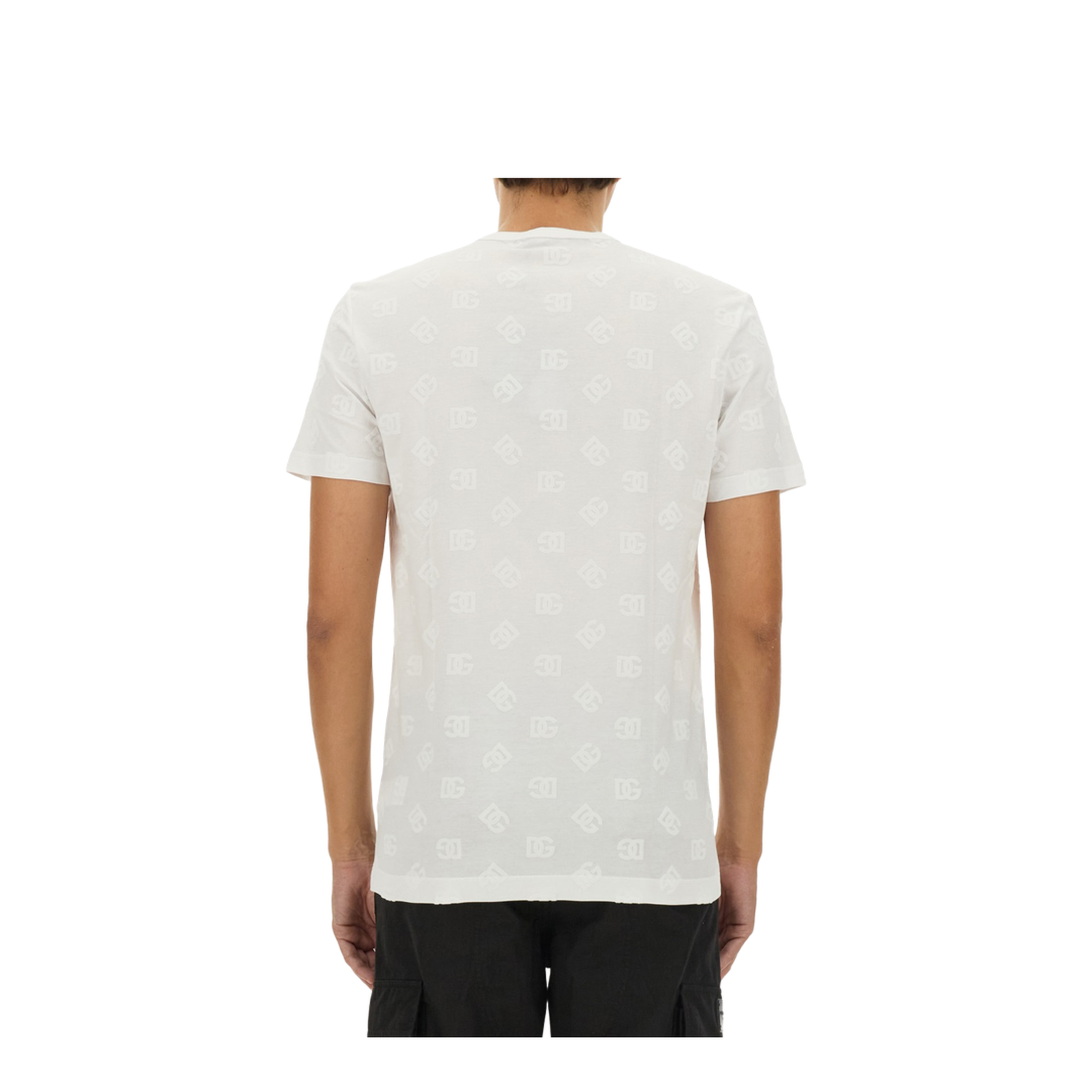 Cotton T-Shirt - Image 3