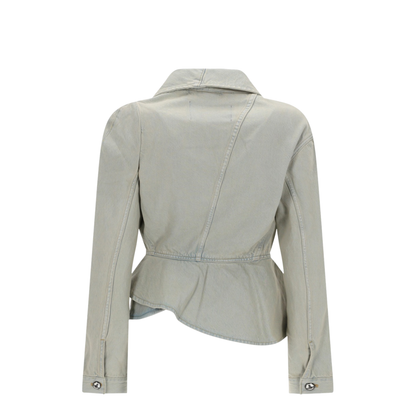 Asymmetric Jacket - Image 2