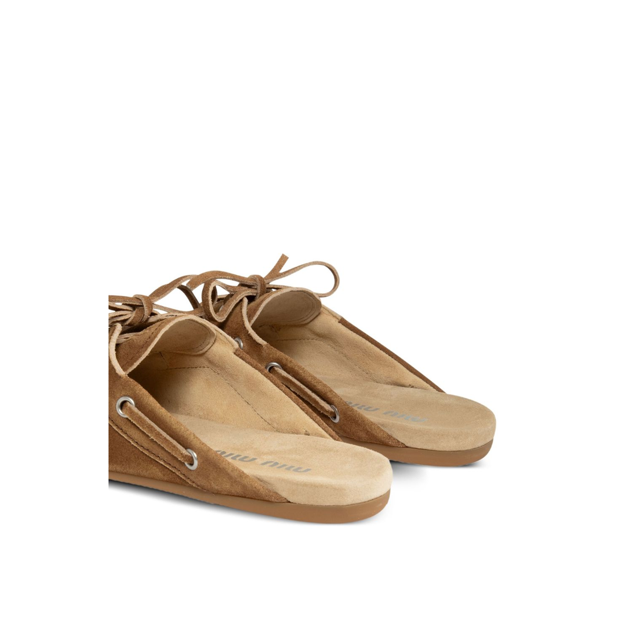 Sandals Brown - Image 2