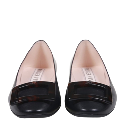 Flat Shoes Black - Image 3