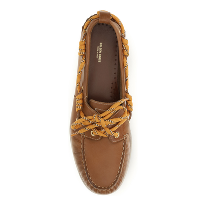 Cruise Boat Loafers - Image 4