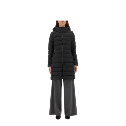 Two-Layer Windstopper Parka - Image 1