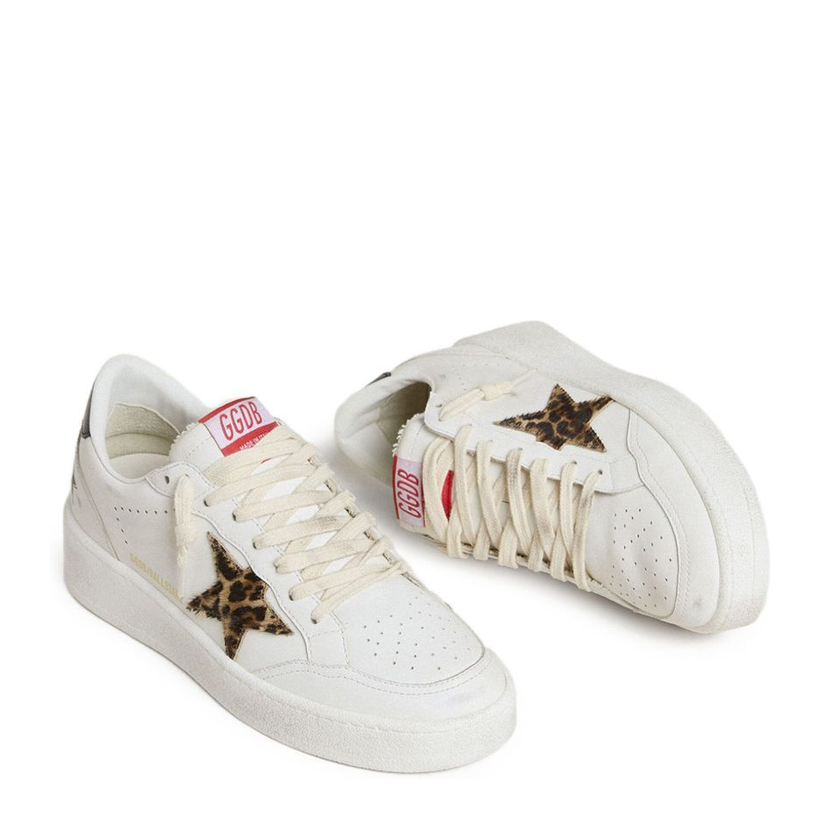 Sneakers Brown - Image 4