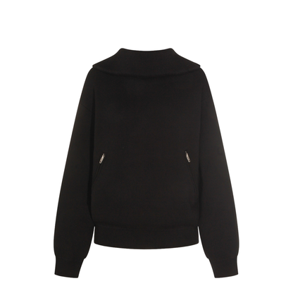 Sweaters Black - Image 1