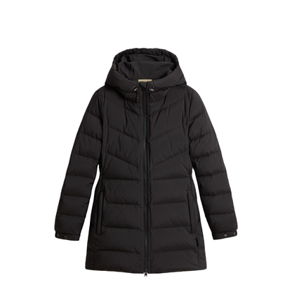 Coats Black - Image 1