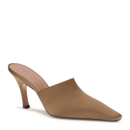 Jamie Mules Sandals - Image 2